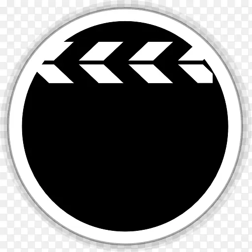 ��ý����Ƶ��Աsimple-round-icons-������