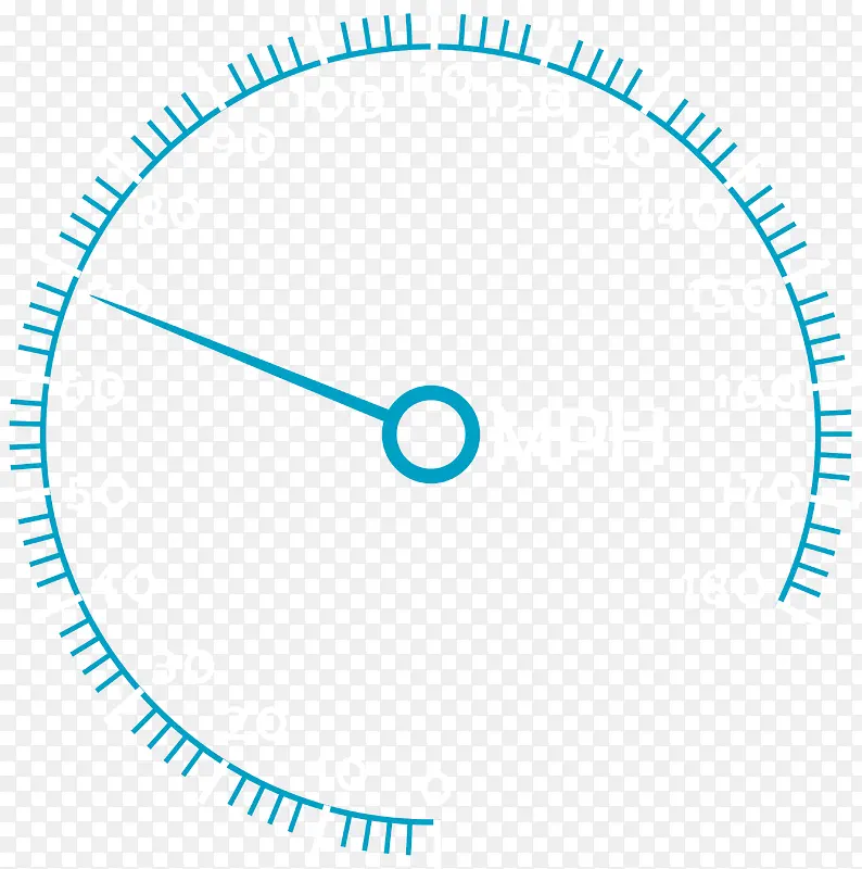 ��ɫ�Ǳ���ָ�봴��ͼ-������