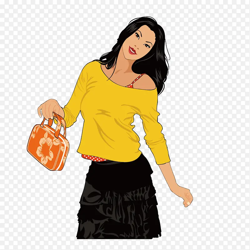 �����º�ȹʱ��Ů-������