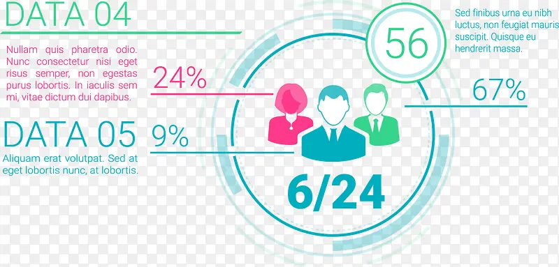 �ֻ�ppt��Ϣͼ��-������