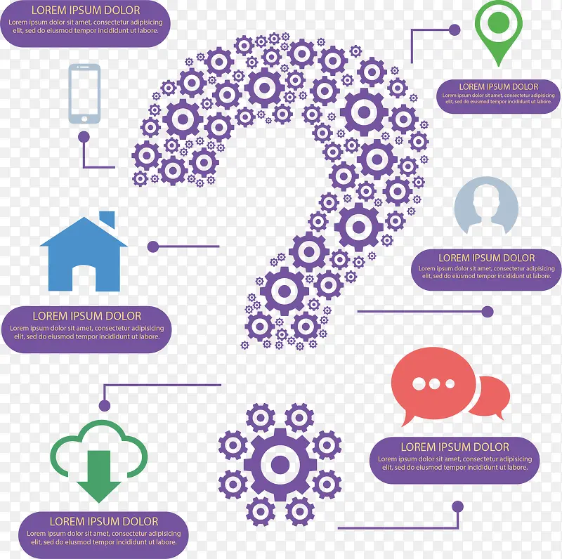 ����ʸ��ppt�Ƽ���Ϣͼ��-������