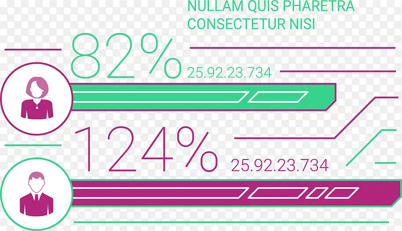 �ֻ�ppt���ݷ�����Ϣͼ��-������