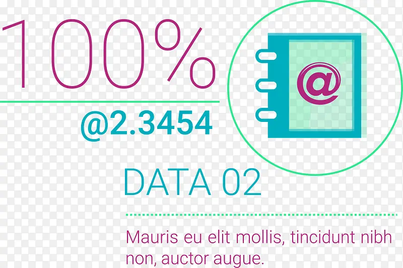 �ֻ�ppt���ݷ�����Ϣͼ��-������