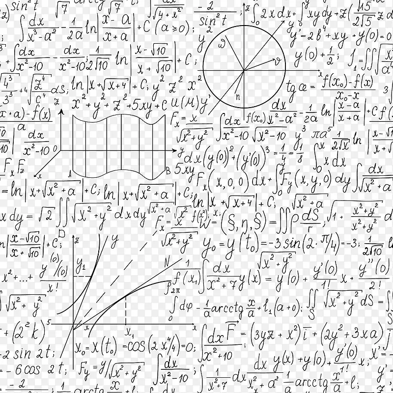 Ư����ѧ��ʽ��ͼ��-������