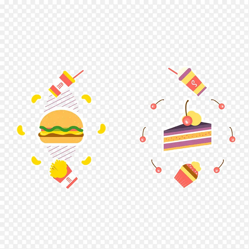 2�ͨʳ���ǩʸ��ͼ-������