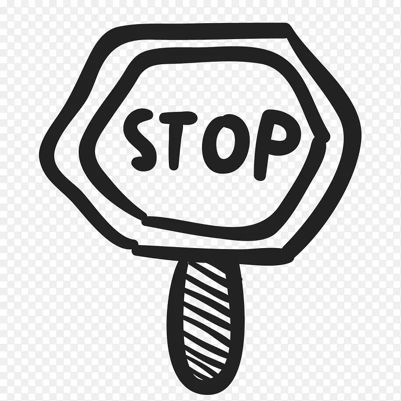 ��ͨ��ɫ����ֹͣ����-������