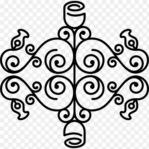 ���ĸ�����ƵĶԳ�ͼ��-������