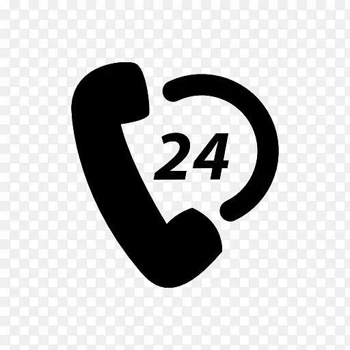 �绰24Сʱ���ػ�ͼ��-������