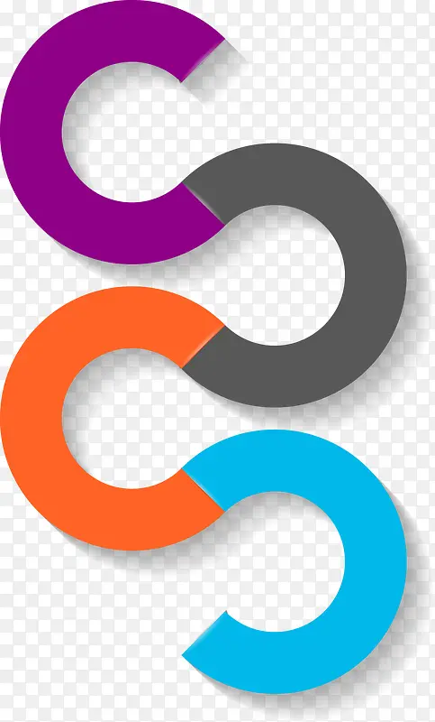 ��ƽ������˳���ϵpptģ��-������