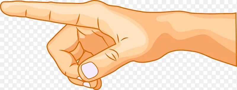 ��ɫ��ָָ������-������