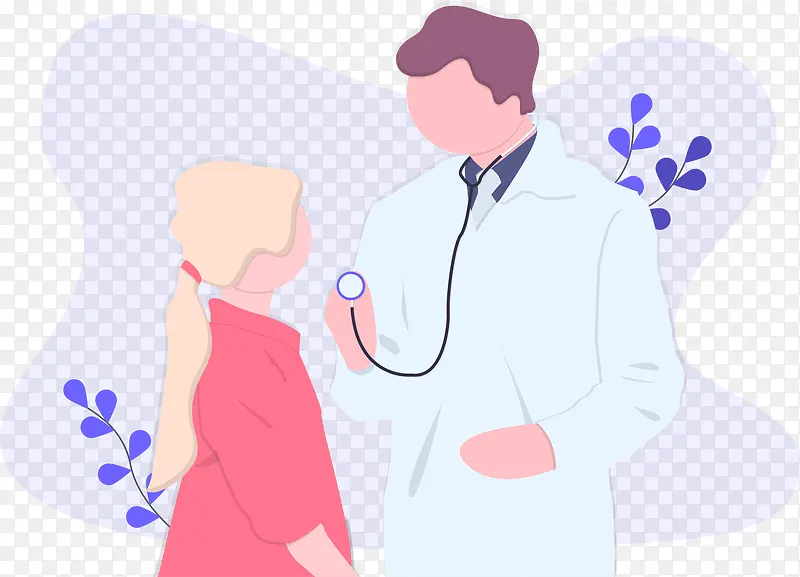 ҽ�����˲廭ʸ��ͼ-������