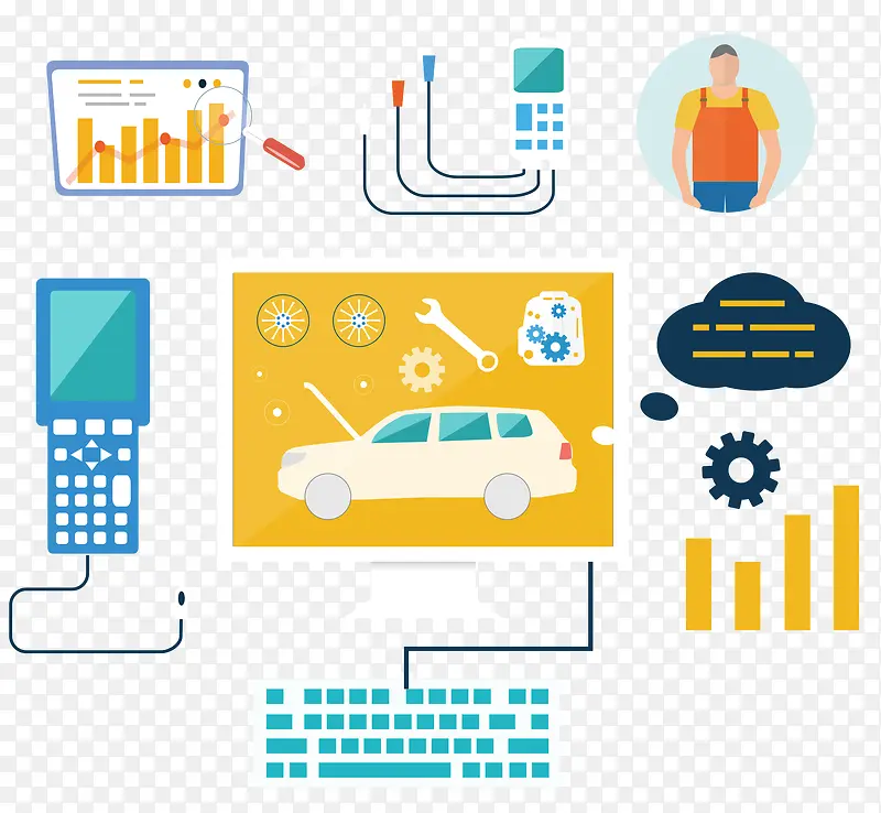 ��ƽ����������Ԫ��-������