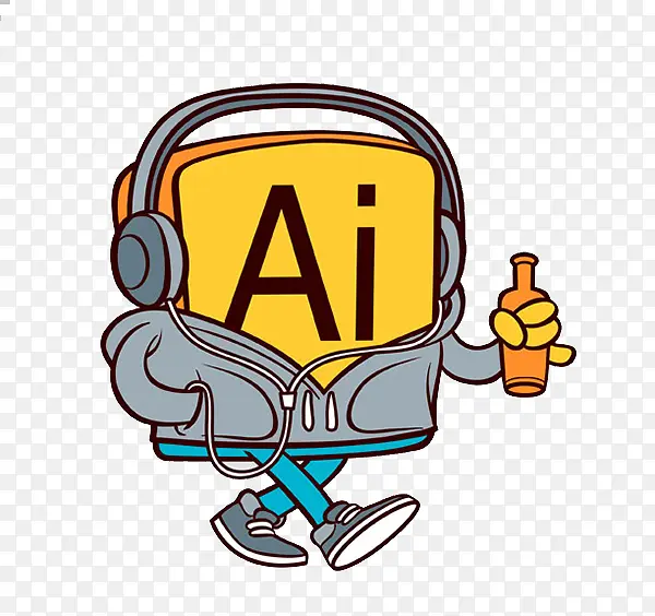 AI�������ͼ��-������