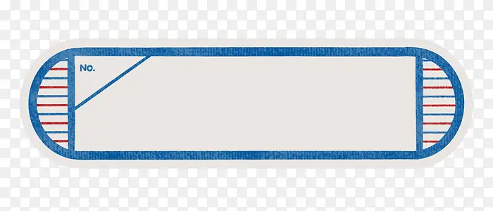 �����������հ״�����ǩ-������