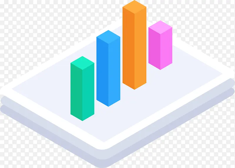 ��ƽ����״ͼPNG����-������