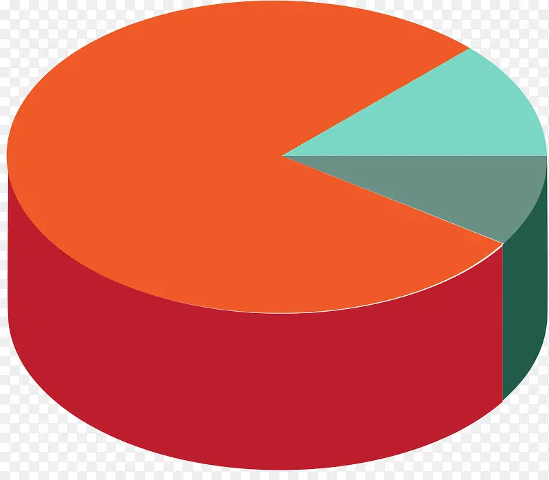 ��ƽ����״ͼPNG����-������