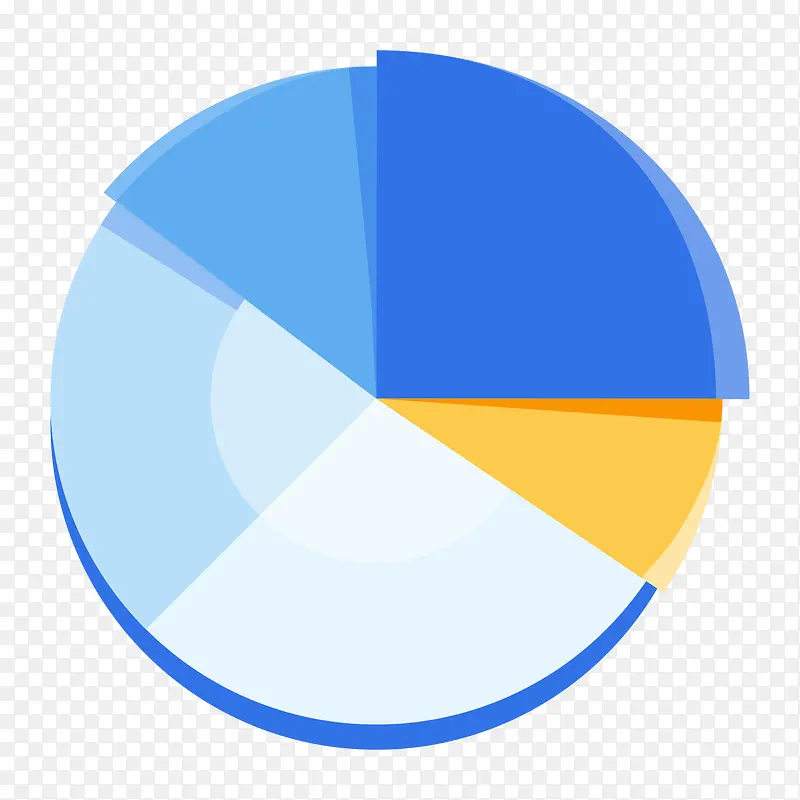 ��ƽ����״ͼPNG����-������