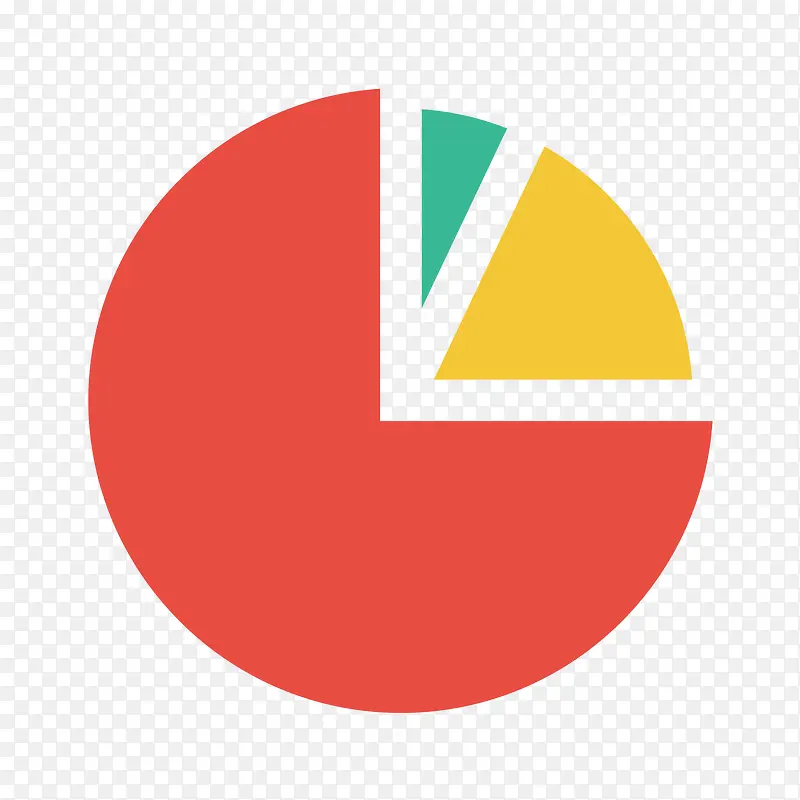 ��ƽ����״ͼPNG����-������