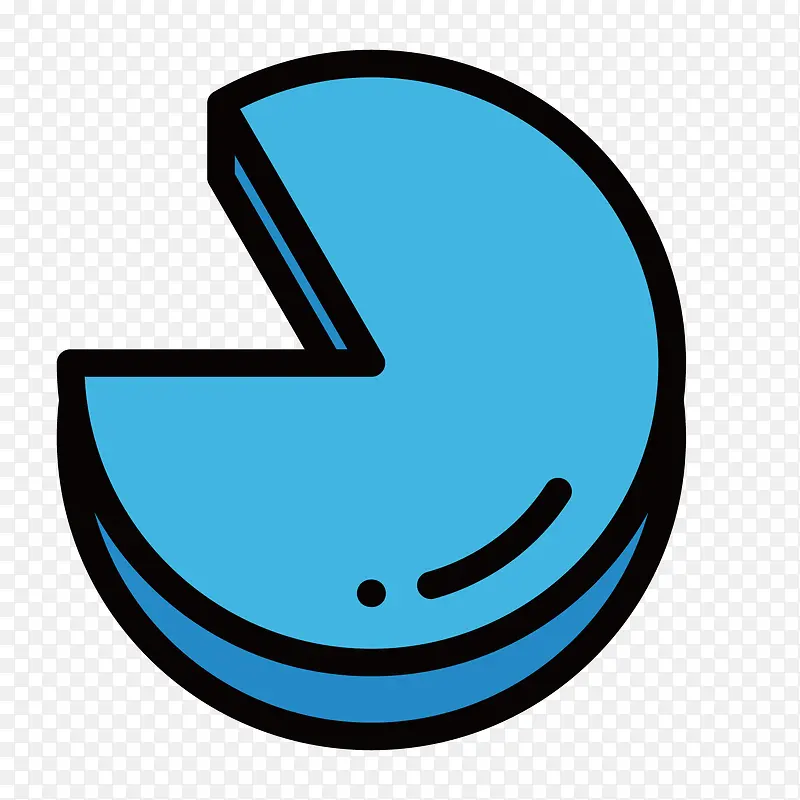 ��ƽ����״ͼPNG����-������