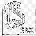 �ֻ�sbx-������