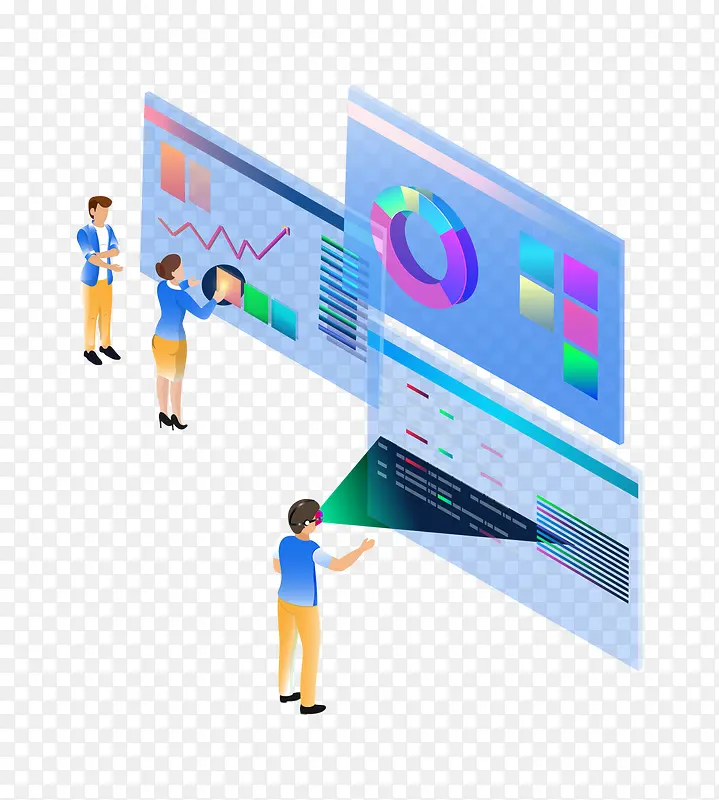 2.5D������ʵͼ����������廭-������