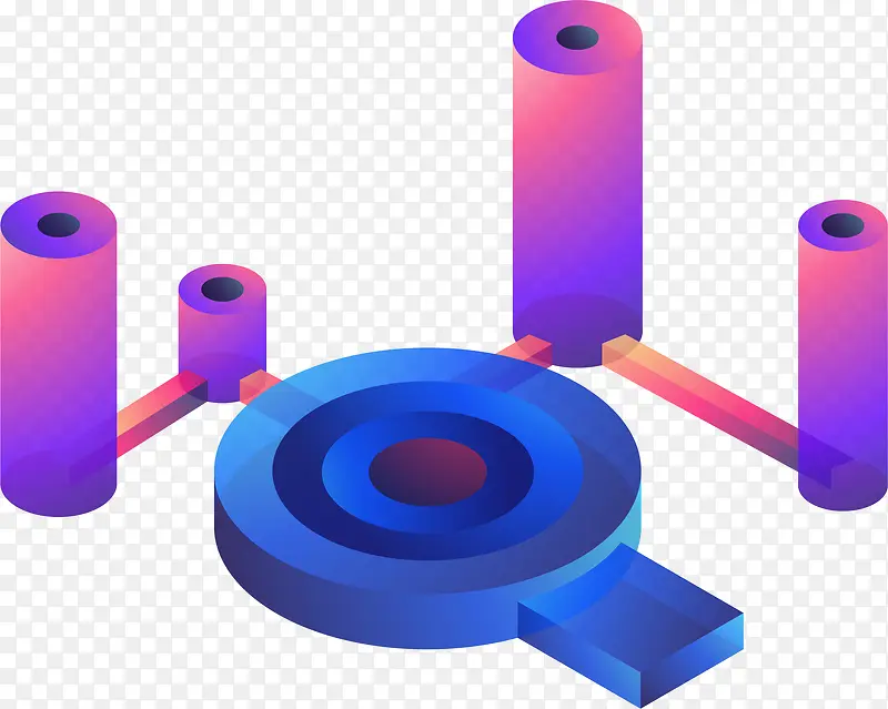 ����2.5Dʸ���廭-������