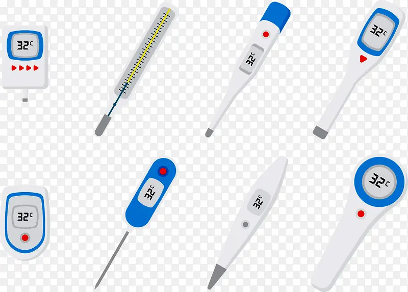 ʵ���¶ȼ�-������