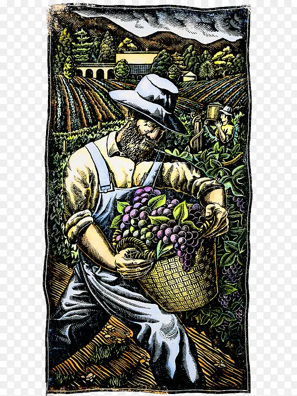 װ�β廭ũ���ջ��ũ�ز廭-������