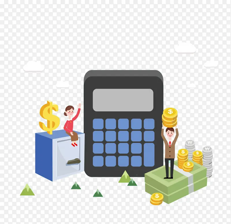 �ü���������Ǯ���ͼ-������