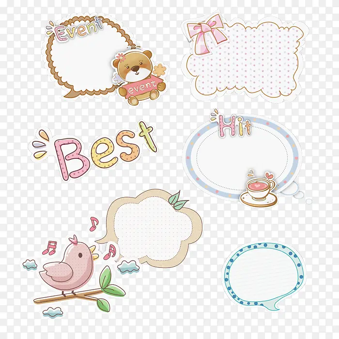 ����ɰ��ı�ǩ�ز�-������