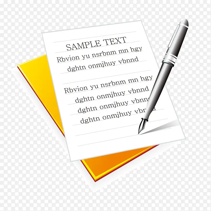 ��дֽ��ͼ��-������