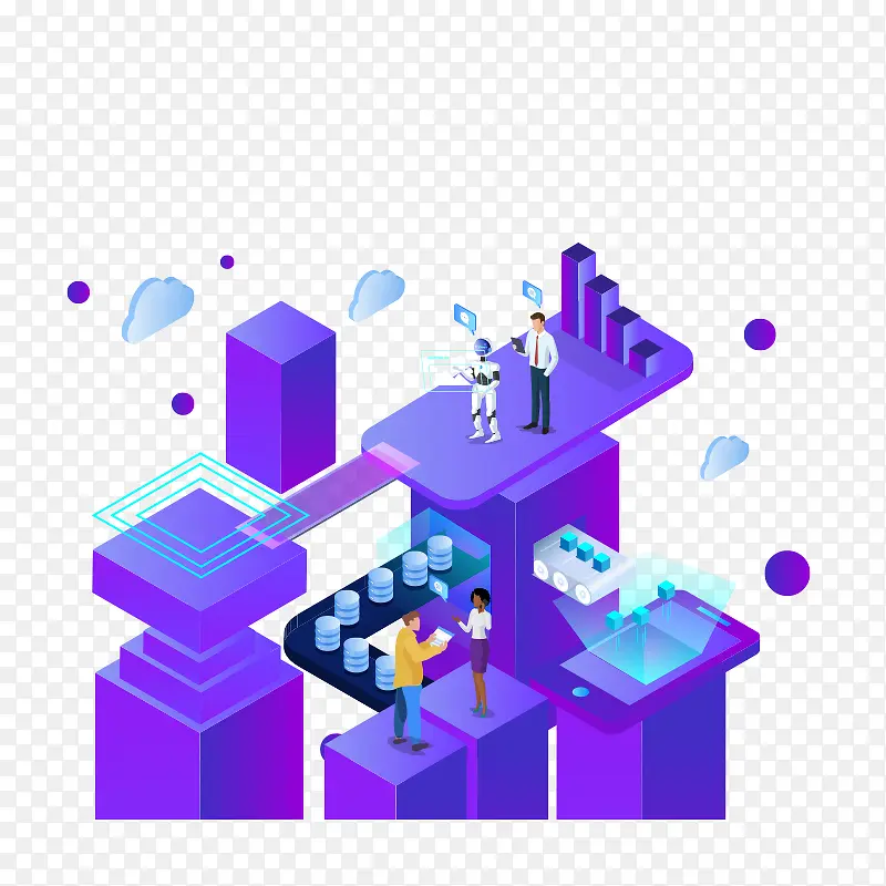 AI�˹����ܴ�����ͼ��-������