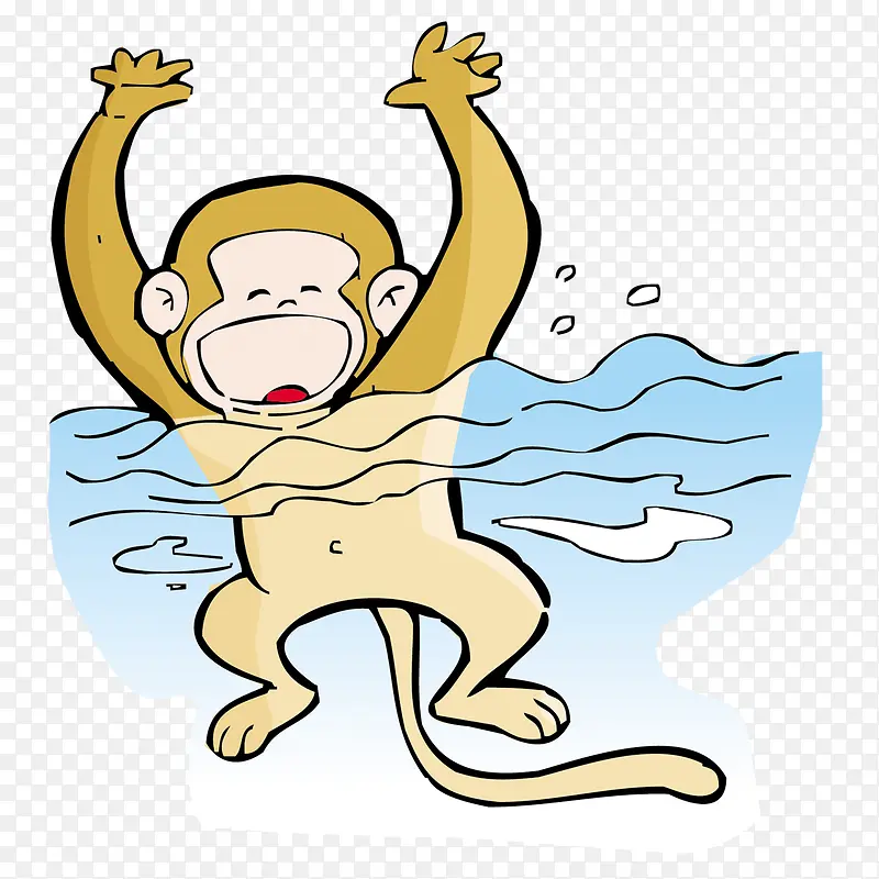 ˮ�еĺ���-������