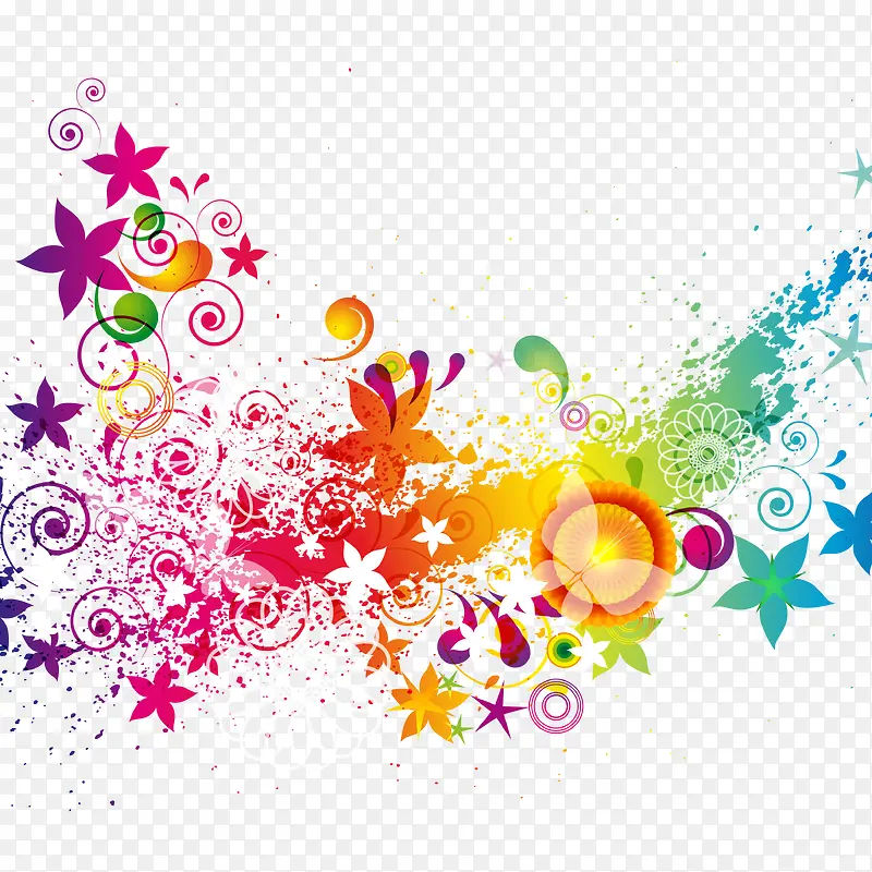 ������ɫ��汳��ʸ��ͼ-������