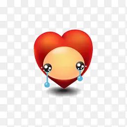 ���й����love-emotion-icons-������