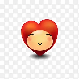 ���й����love-emotion-icons-������