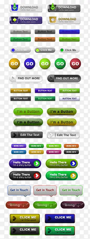 �����ʽ��PSD��ʽ��ť�ز�-������