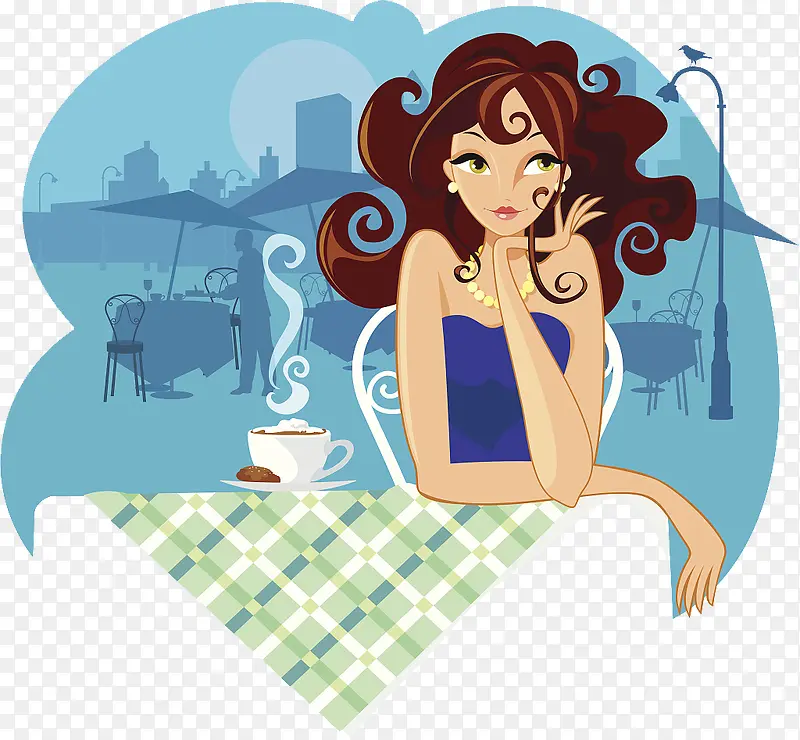 װ�β�ͼ����Ůʿ�ȿ���-������