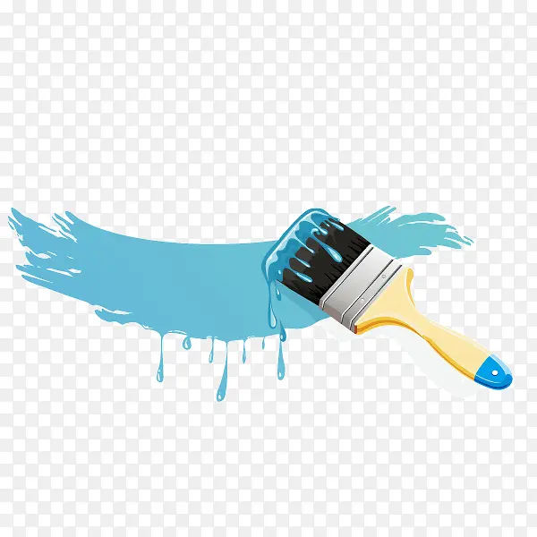 �İ�����Ԫ�� ˢǽ ��ɫ���� -������