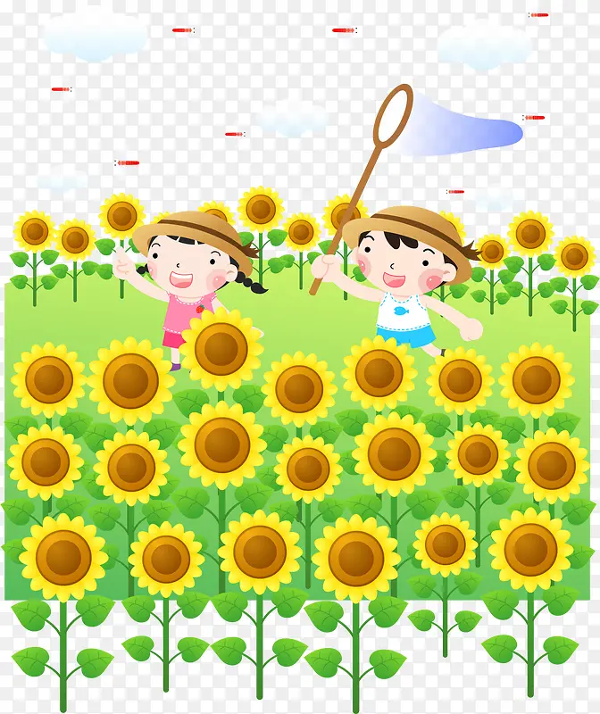 �ֻ��ͯ�廭ʸ��ͼ-������