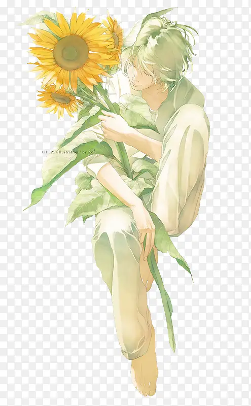 ���տ������ֻ�廭-������