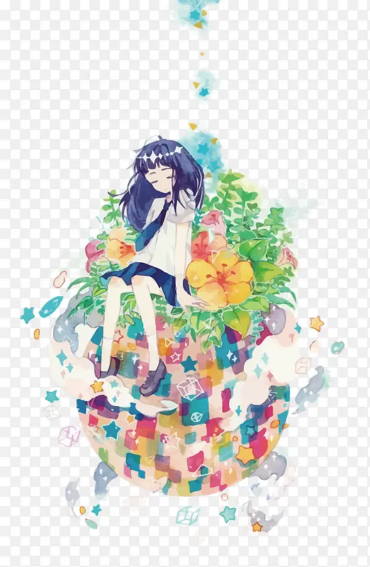 ʸ�������е�Ů��-������