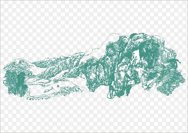 �ֻ�羰ͼ-������