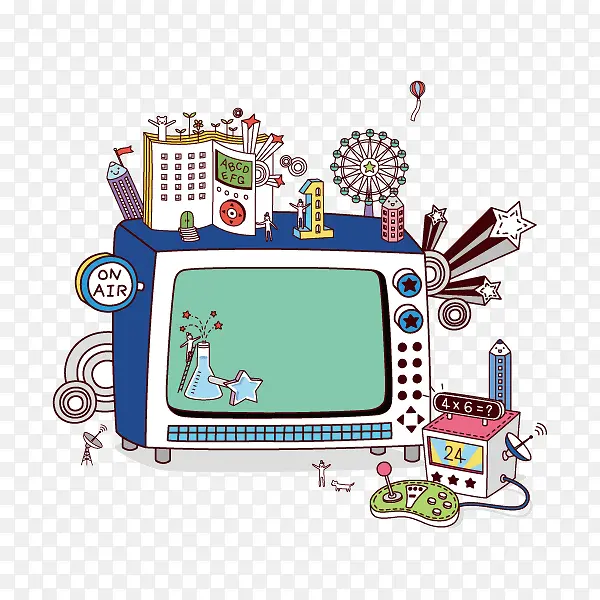 ���ӻ� �Ƽ��� ��ͨ���� ����-������