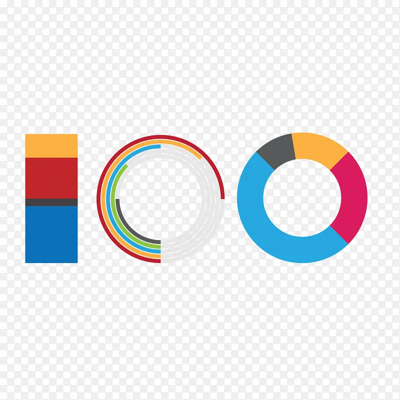 ��ɫ100-������