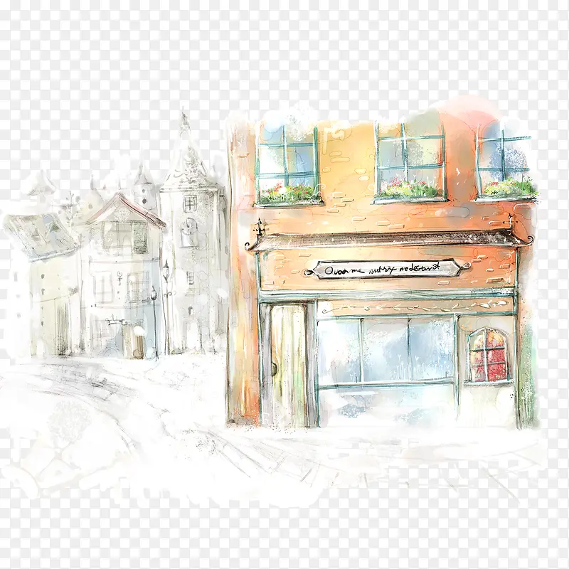 �ֻ� ���� ��ɫ ˮ�� ·�� ����-������