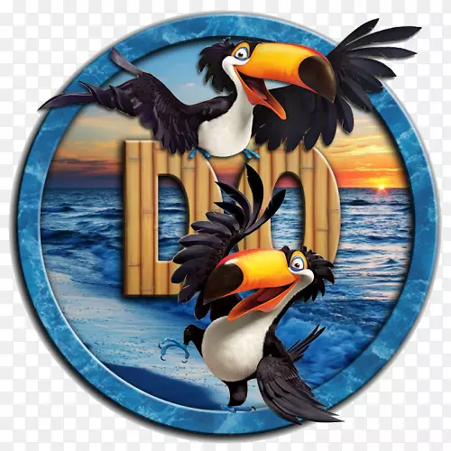 ��Ӱ�����ֱ����Ǵ�����Android-Toucan-������