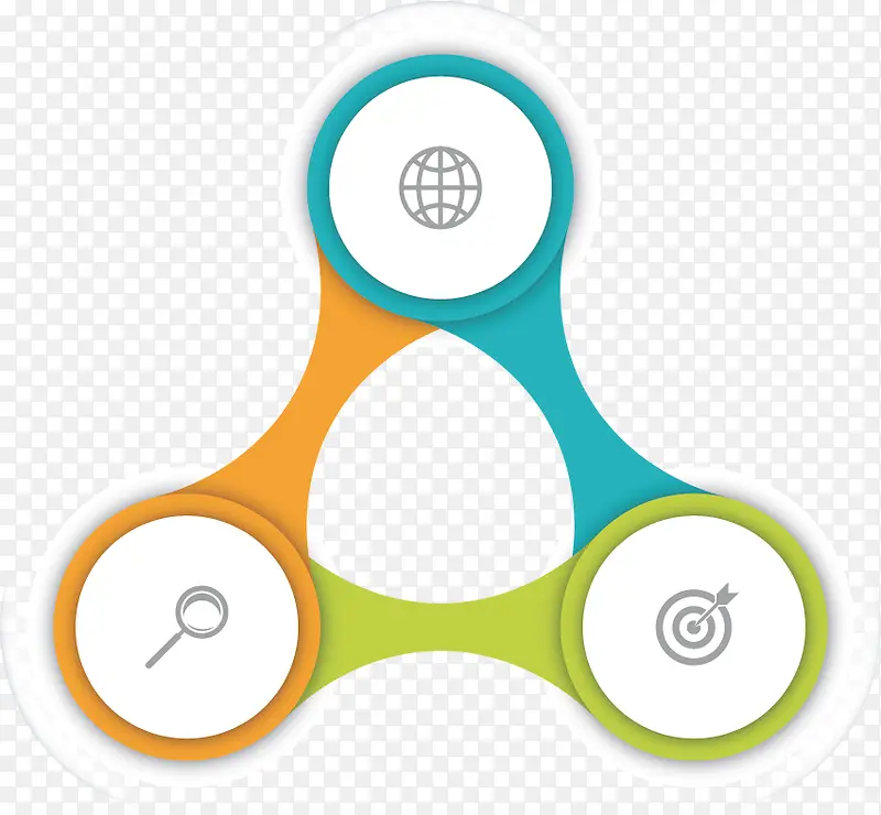 �����η����ǩPPTʸ���ֻ�-������