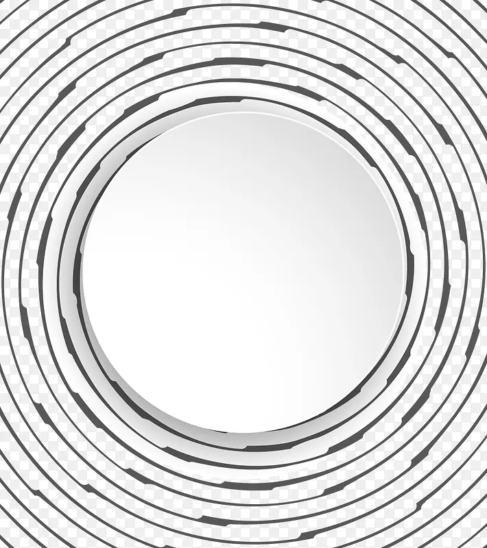 ʸ��Բ��װ�α߿�png-������