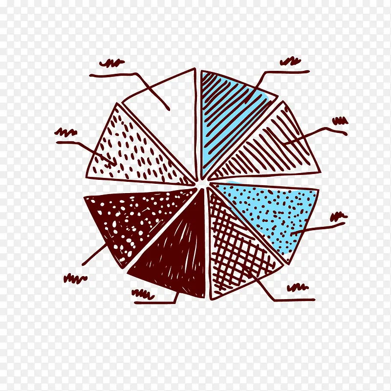 �ֻ�����PPT����ͳ��ͼ��-������